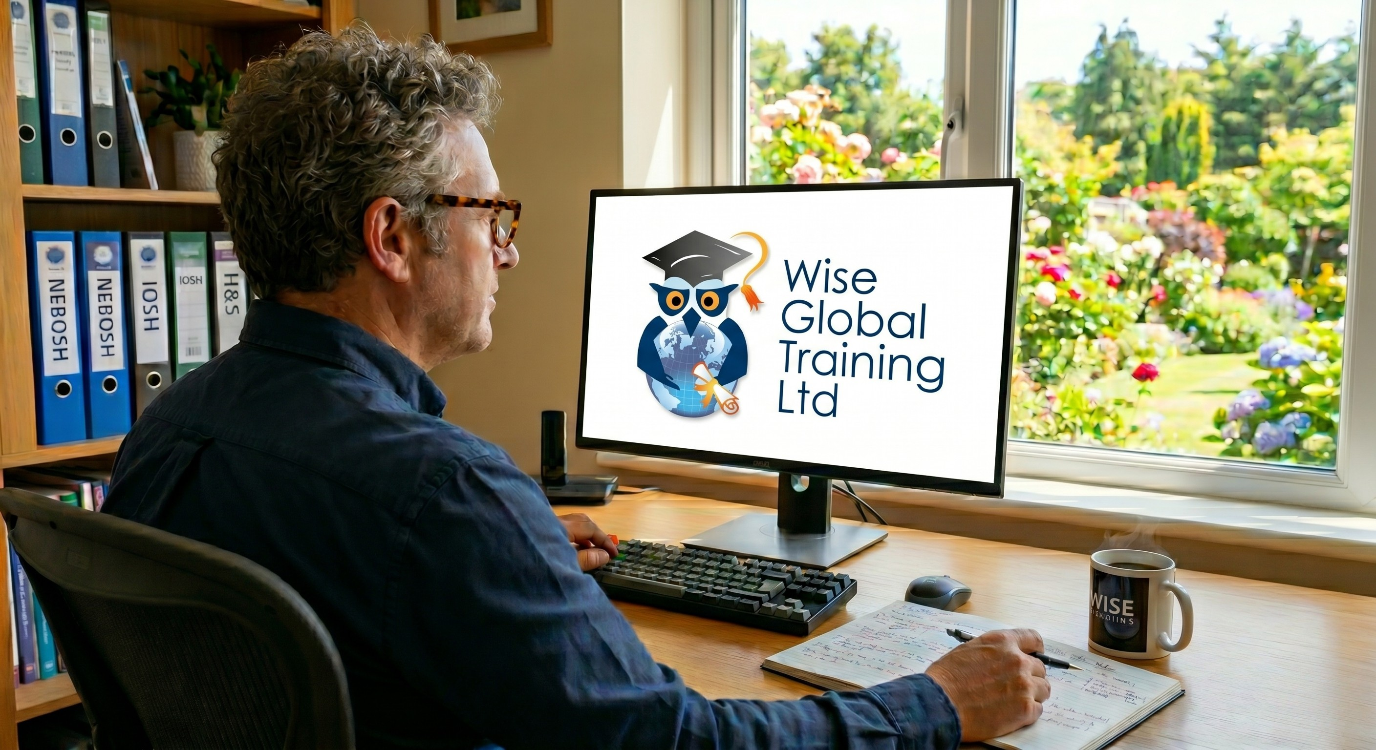 Wise Global Training Redefines Safety Excellence with Launch of Latest Syllabus NEBOSH Online Course