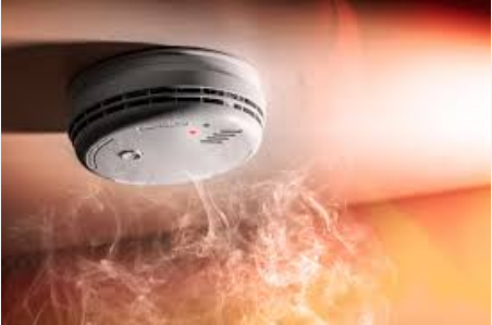 Fire Detector Upgrades