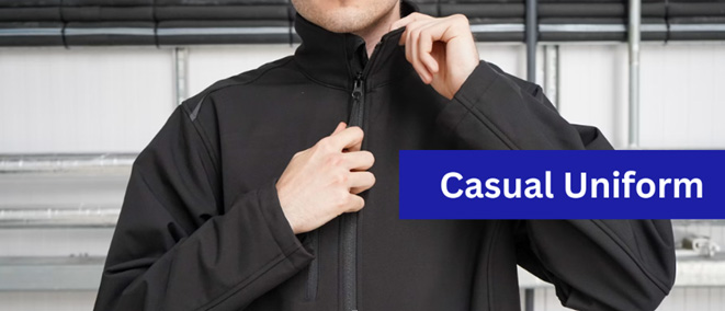 Casual Uniform