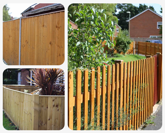 Professional Fencing Contractors in Kent