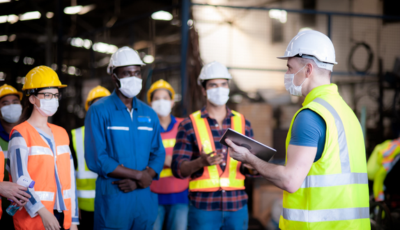 Health & Safety Inspections in Berkshire