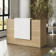 Reception Desks in Berkshire