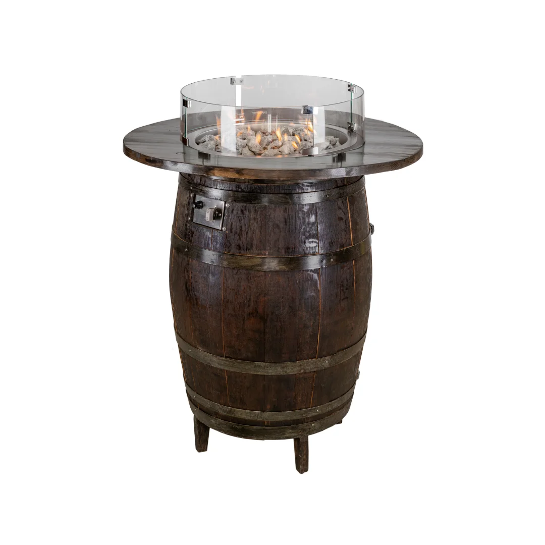 Alfresco Boutique Fire Table