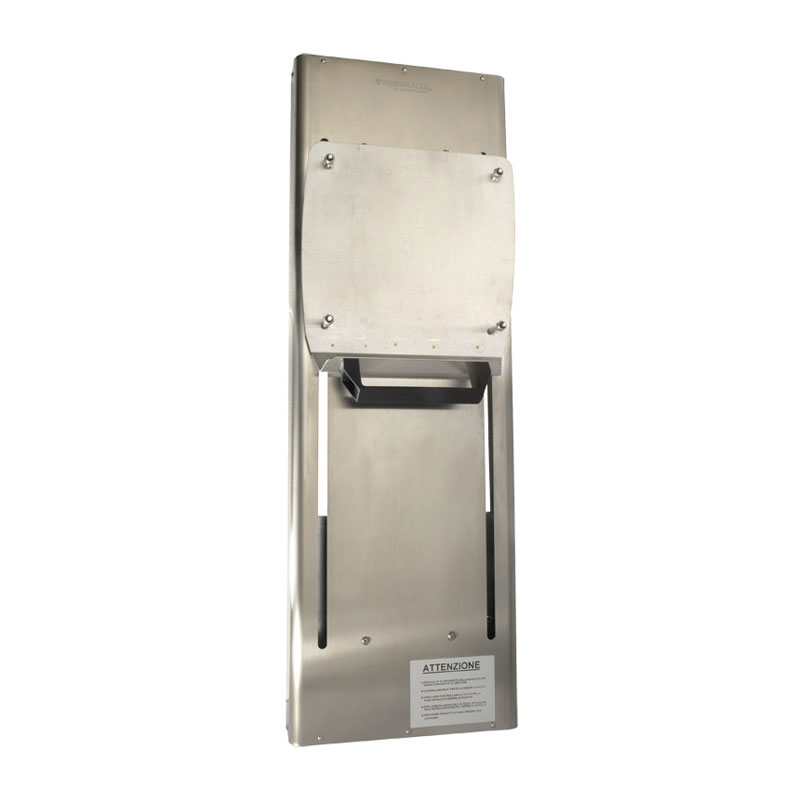 Height Adjuster Stand from Fumagalli for the 9000H & 9000HT Wall Mounted Hair Dryers