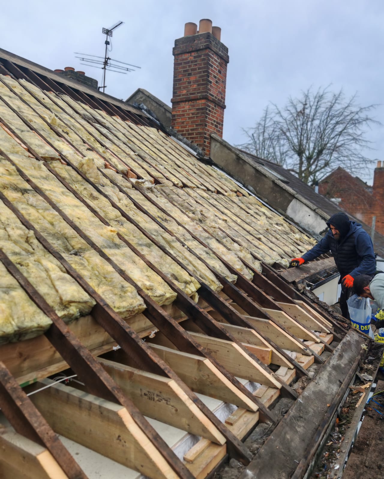 best-roofer-london