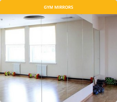 Gym Mirrors