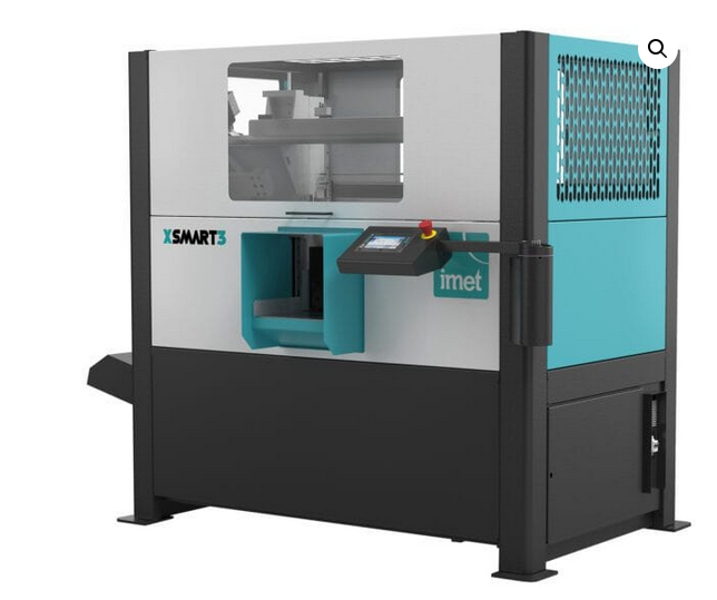 Imet XSMART 3 Enclosed Saw
