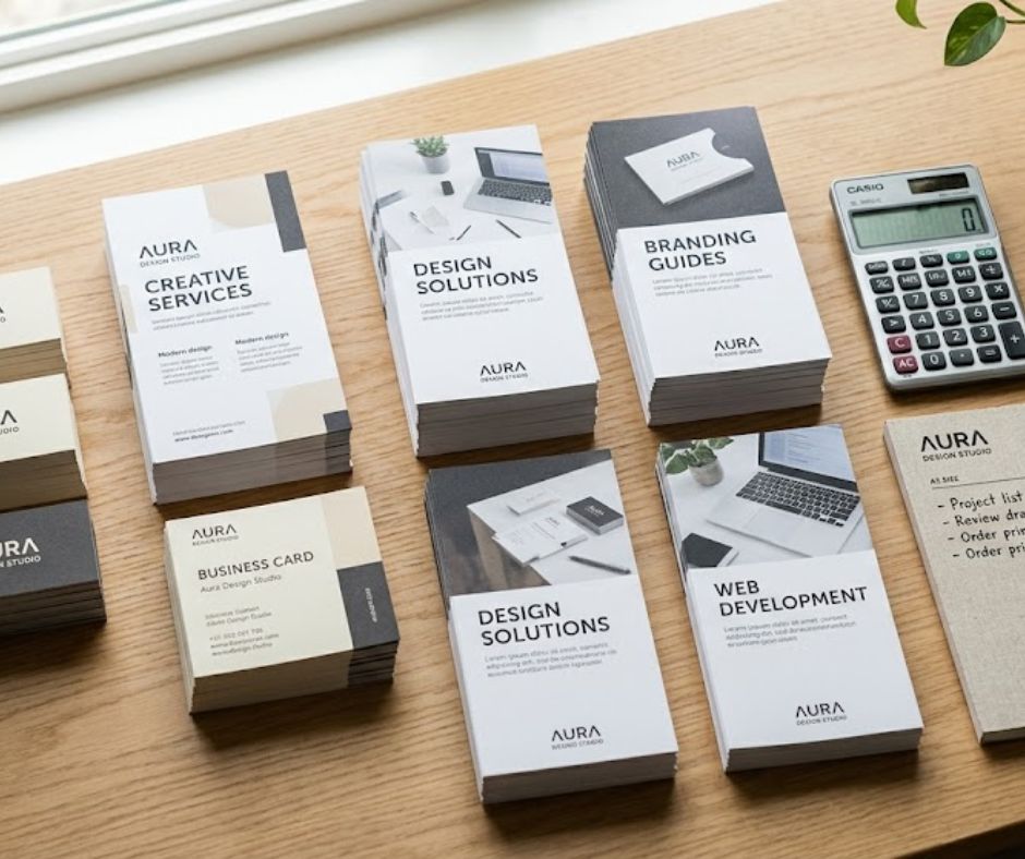 How Many Should You Print? A Practical Guide to Choosing the Right Print Run