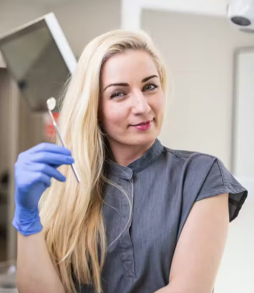 Minimally Invasive Aesthetic Dentistry UK