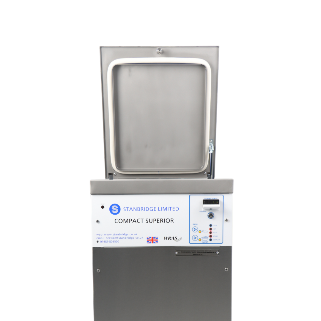 CS2 ST Washer/Disinfector