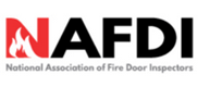 NAFDI - National Association of Fire Door Inspectors Logo