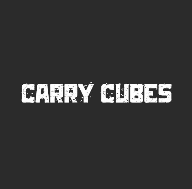 carrycubes