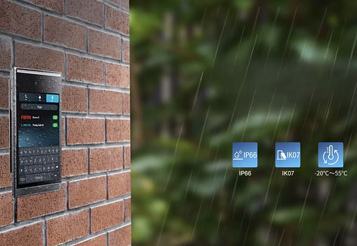 IP Intercom Solutions