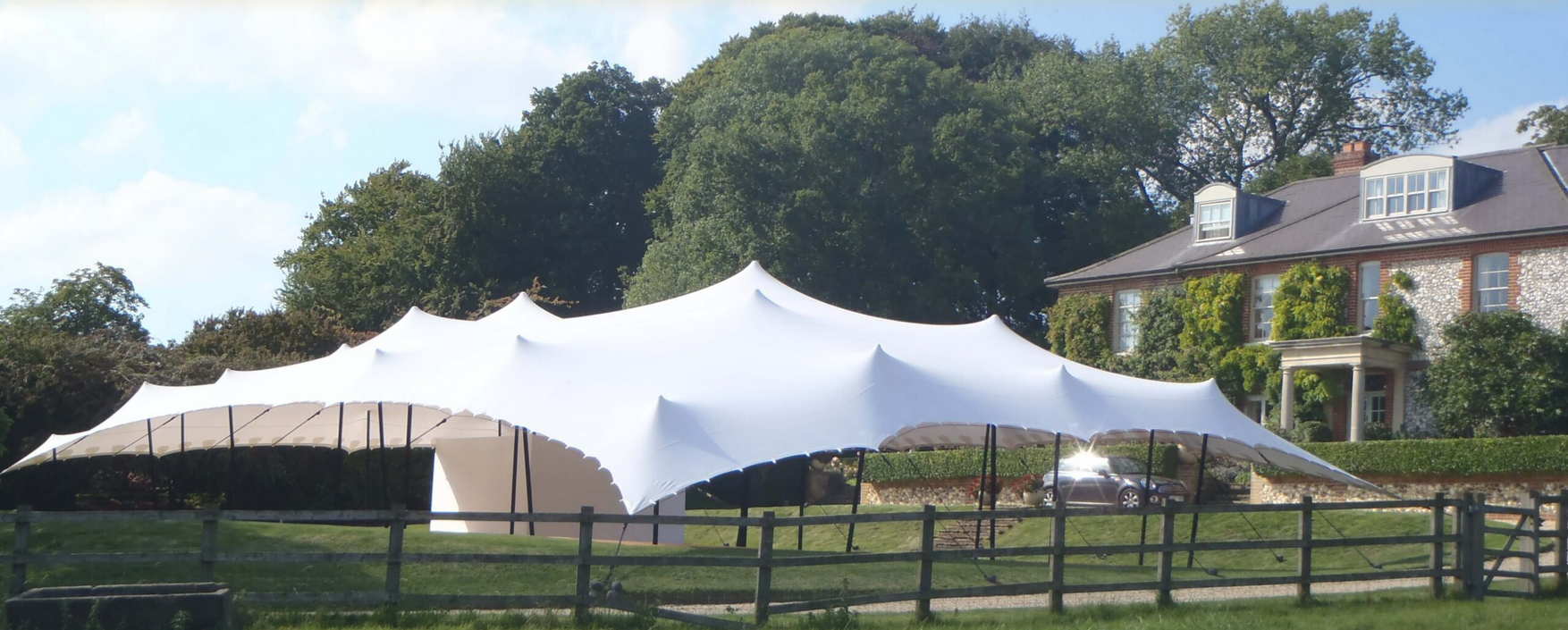 Stretch Tent