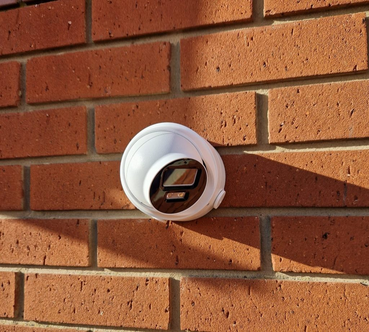 CCTV Installation