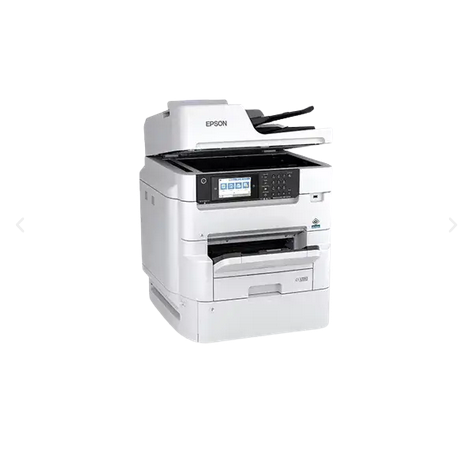 Epson Workforce Workforce Pro WF-C879 RDWF