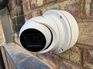 CCTV Installation in Fakenham