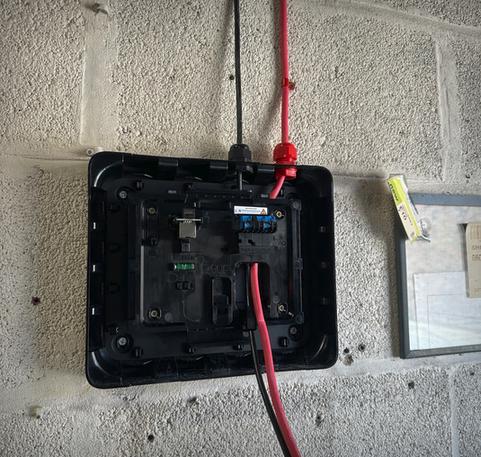 Assessment, Repair & Takeover Support for Existing Fire Alarm Systems in Buxton
