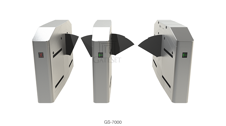Speed Gate Busy Line GS-7000 Series