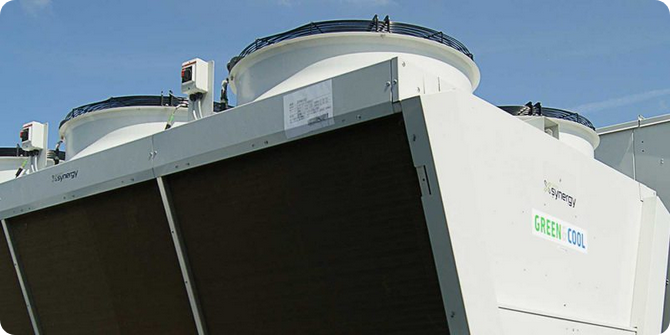 Case Studies: Cheese Production Facility Plant Replacement