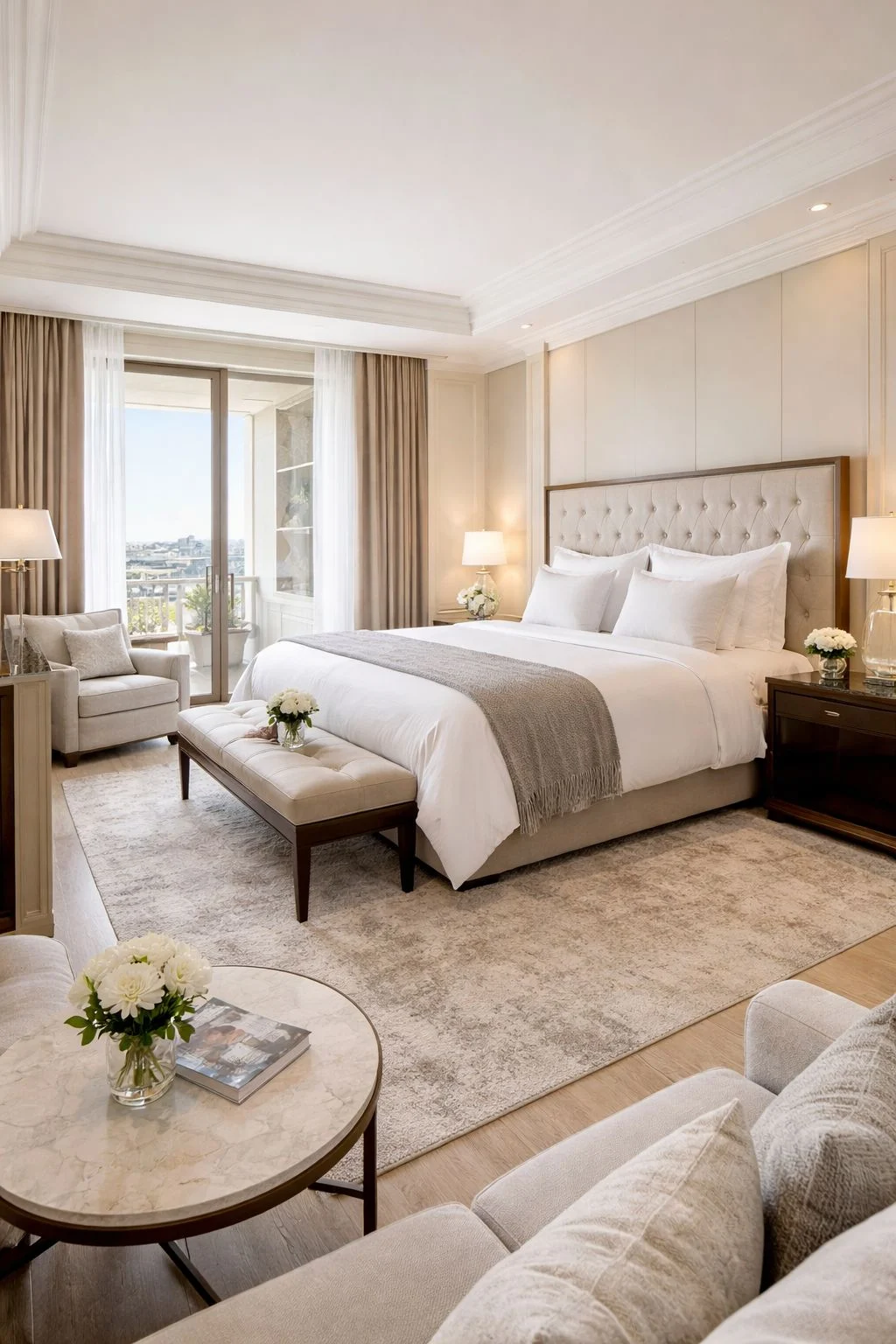 Expedia Property Housekeeping