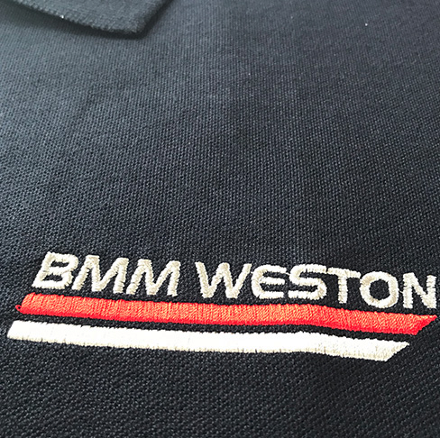 Branded Workwear