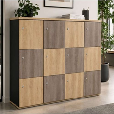Lockers in Berkshire