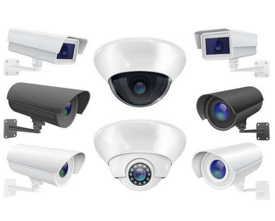 CCTV Cameras