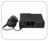 Motorola DM4400