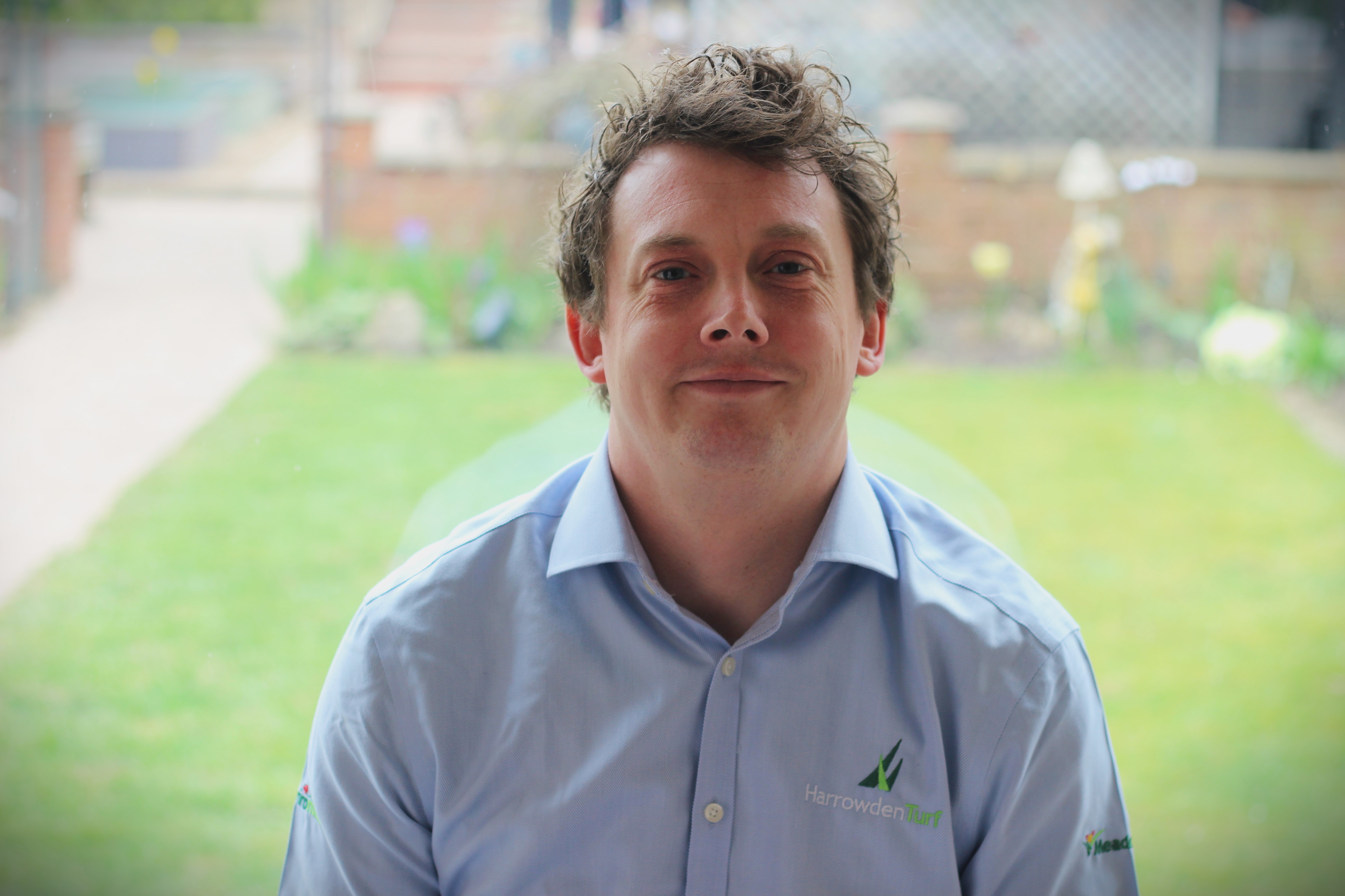 Nick Milson Joins Harrowden to Further Strengthen Sales Team