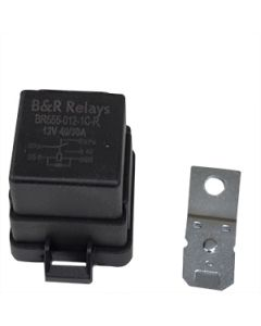 Relays Automotive 12 & 24 Vdc