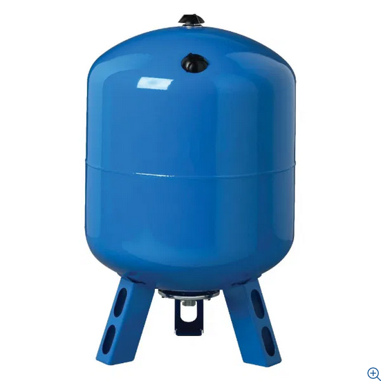 Reliance RWC 50 Litre Aquasystem Potable Expansion Vessel Pre Set 3 Bar - XVES050080