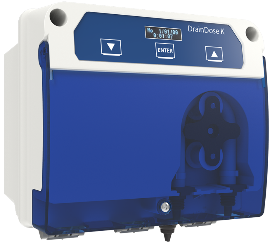 Seko DrainDose Kompact