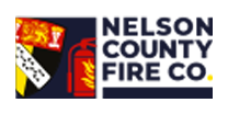 Nelson County Fire Co Logo 001