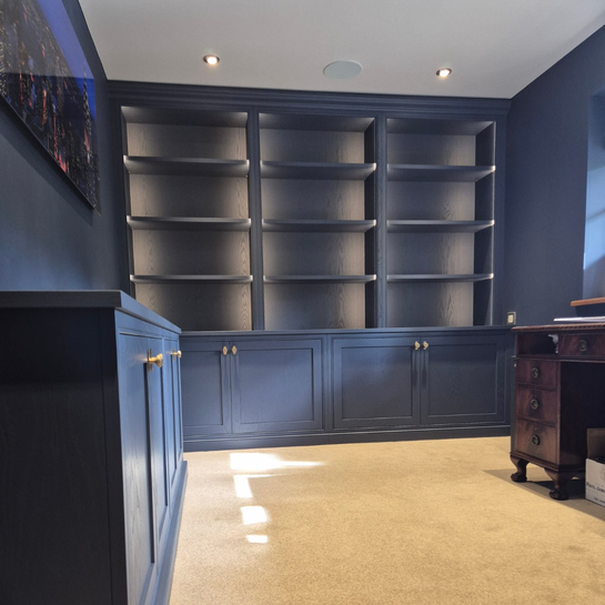 Bespoke Display Units Tunbridge Wells