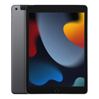 iPad 9th Gen in Hackney