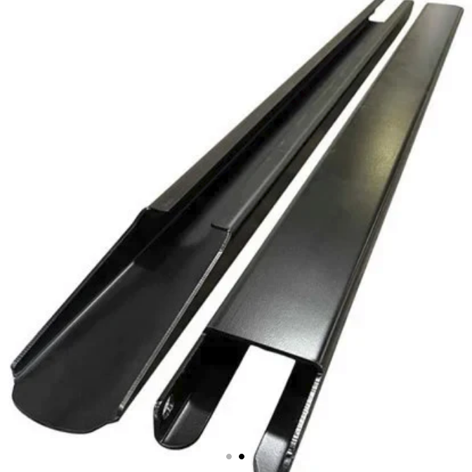 Forklift Fork Extensions