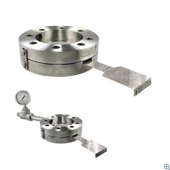 FSHIPDH - Rupture Disc Holder