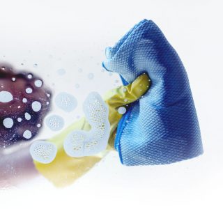 End of Tenacy Cleaning