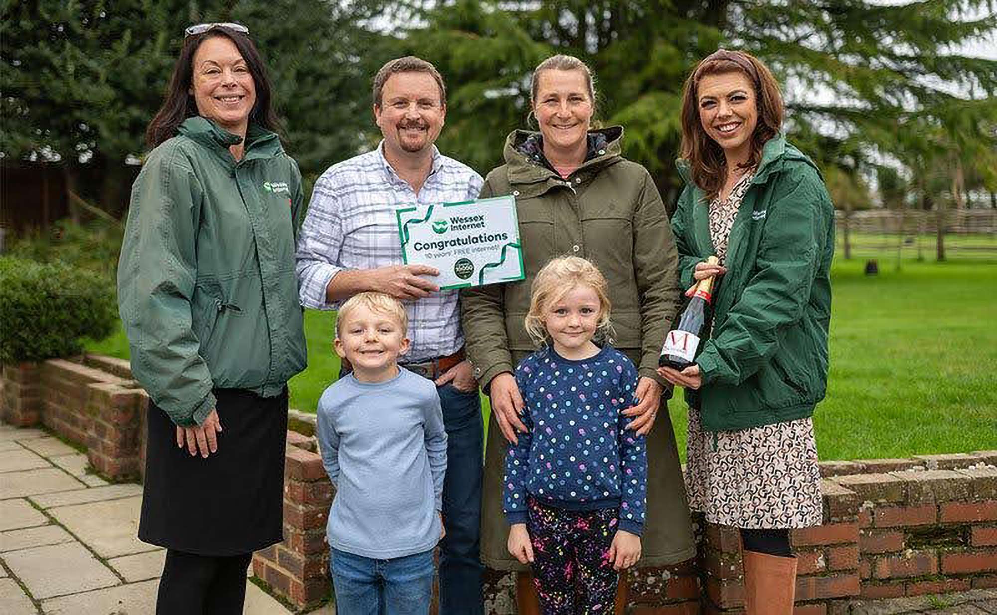 Small rural businesses play a vital role in Dorset’s economy and community life.