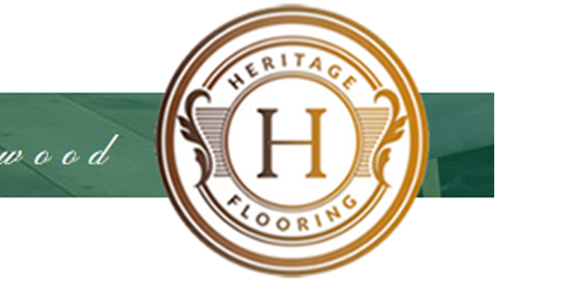 Heritage Flooring Logo 001