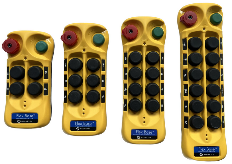 Radio Control Systems: MRX Receiver