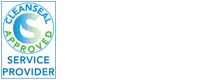 CLEANSEAL APPROVED - SERVICE PROVIDER