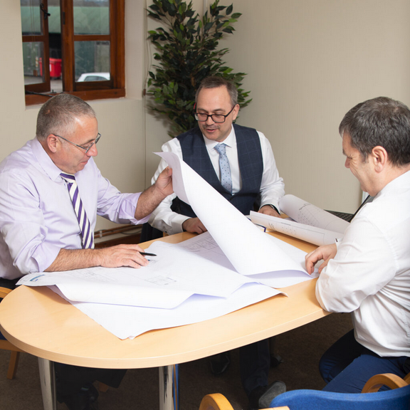 Fire & Security Providers