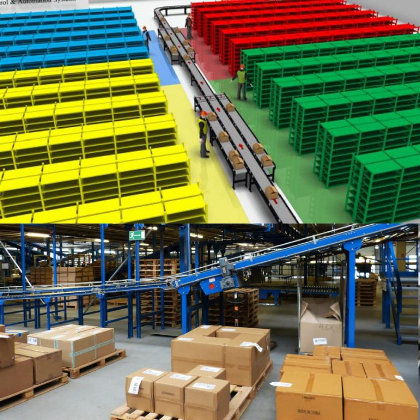 Warehouse Picking Software