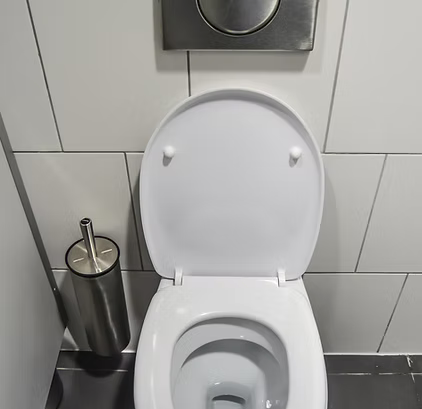 Toilet Blockage Removal London