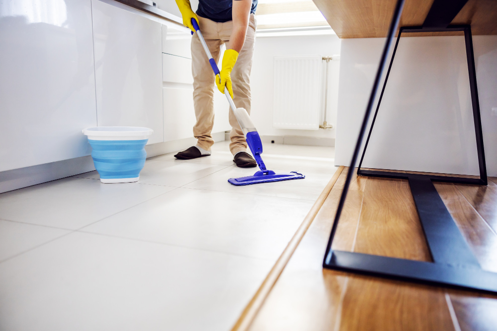 Trusted Cleaning Company Devon
