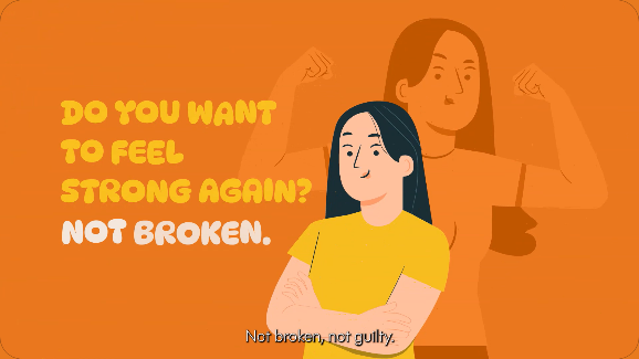 Specialist Child Anxiety Program