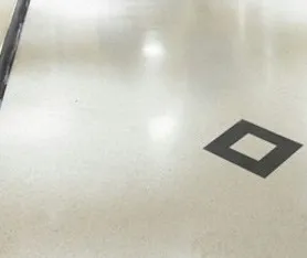 Case Studies: Resin Terrazzo Flooring in South Farnham School