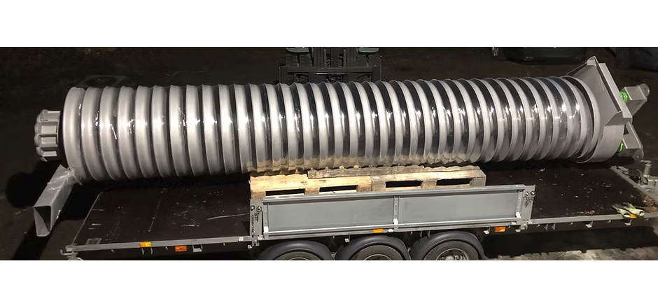 Accurate Material Dosing Systems